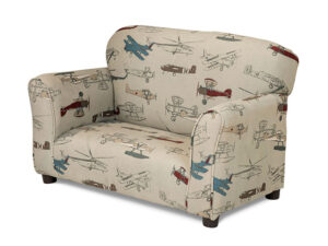 Orville Kids Sofa