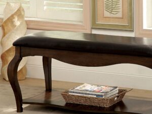 Enderby Bench