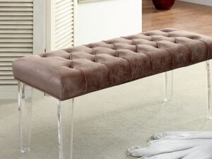 Mahony Bench
