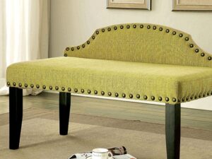 Hasselt Bench