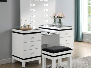 Madonna Vanity Set