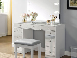 Margret Vanity Set