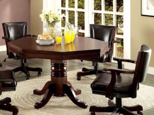 Rowan 5 Pc Dining Table Set