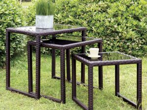 Rocio Nesting Side Tables