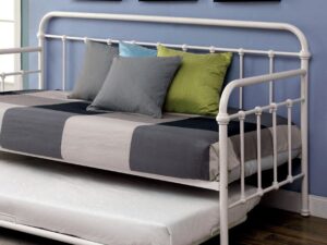 Claremont Trundle