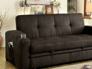 Mavis Futon Sofa