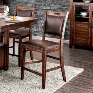 Wichita Counter Ht. Chair