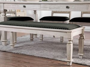 Georgia Bench