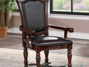 Picardy Arm Chair (2/Box)