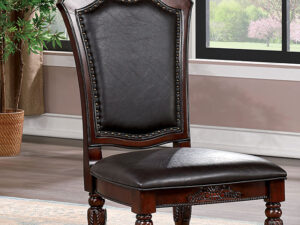 Picardy Side Chair (2/Box)