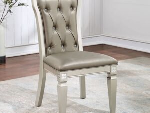 Adelina Side Chair (2/Box)