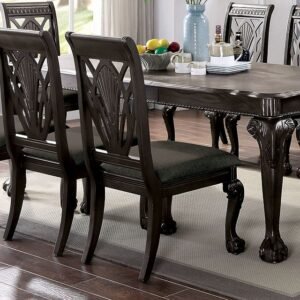 Petersburg Side Chair (2/Ctn)