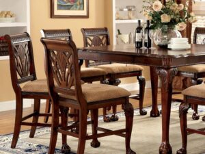 Petersburg Counter Ht. Table