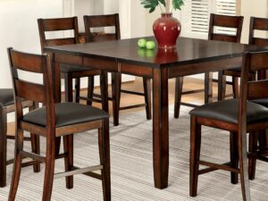 Dickinson Counter Ht. Table