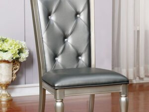Sarina Side Chair (2/Box)