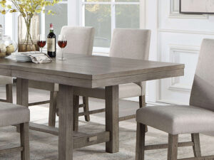 San Antonio Dining Table