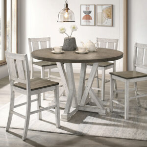 Dakota Counter Ht. Table