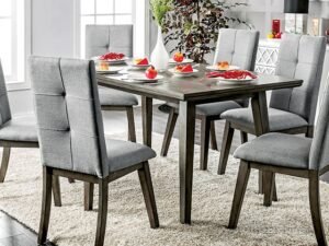Abelone Rectangular Table