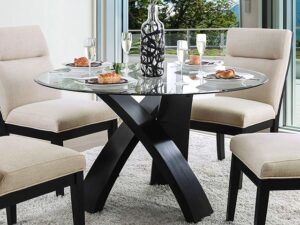 Jasmin Dining Table