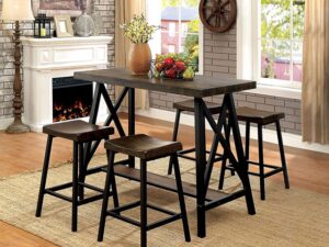 Lainey COUNTER HT. TABLE