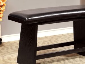 Hurley Counter Ht. Bench