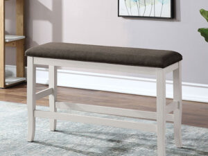 Heidelberg Counter Ht. Bench