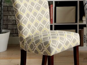 Prue Accent Chair (2/Box)