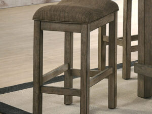 Gumboro Stool