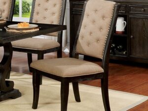 Patience Side Chair (2/Ctn)