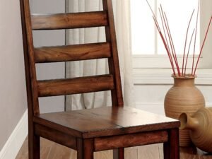 Maddison Side Chair (2/Box)