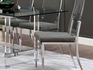 Casper Side Chair (2/Ctn)