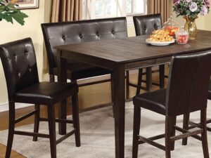 Edgemont Counter Ht. Table