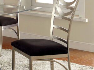 Roxo Side Chair (2/Box)