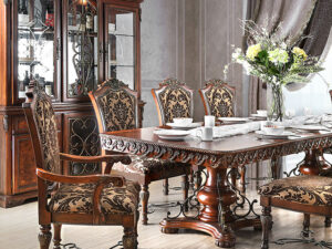Lucie Dining Table