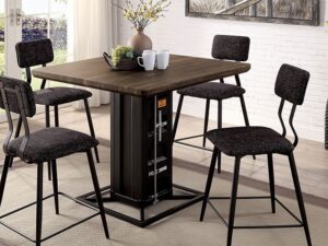Dicarda Counter Ht. Table