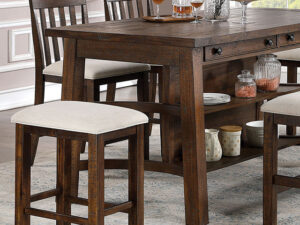 Fredonia Counter Ht. Table