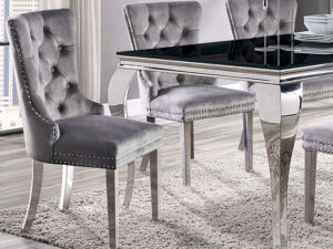 Neuveville 7 Pc Dining Table Set