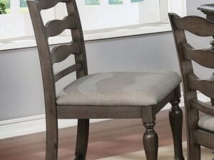 Theresa Counter Ht. Chair (2/Ctn)
