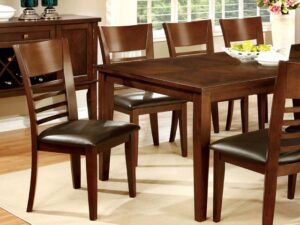 Hillsview Dining Table