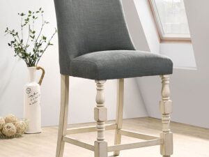 Plymouth Counter Ht. Chair