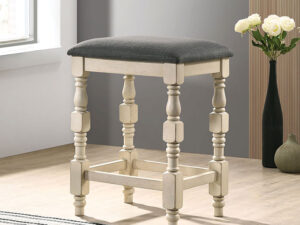 Plymouth Counter Ht. Stool