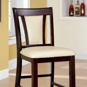 Brent Counter Ht. Chair (2/Box)