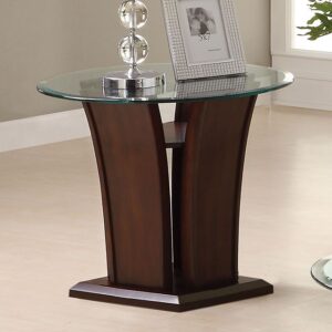 Manhattan End Table