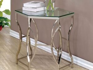 Zola End Table