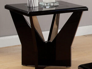 Dubendorf End Table