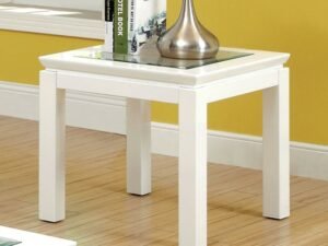 Venta End Table