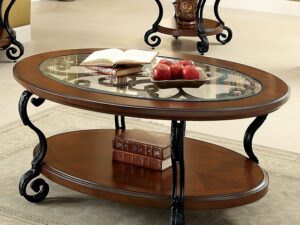 May Coffee Table