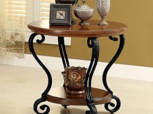 May End Table