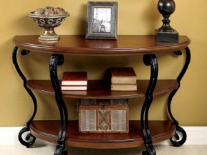 May Sofa Table