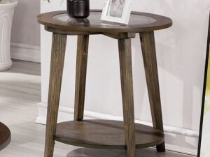 Uriel End Table